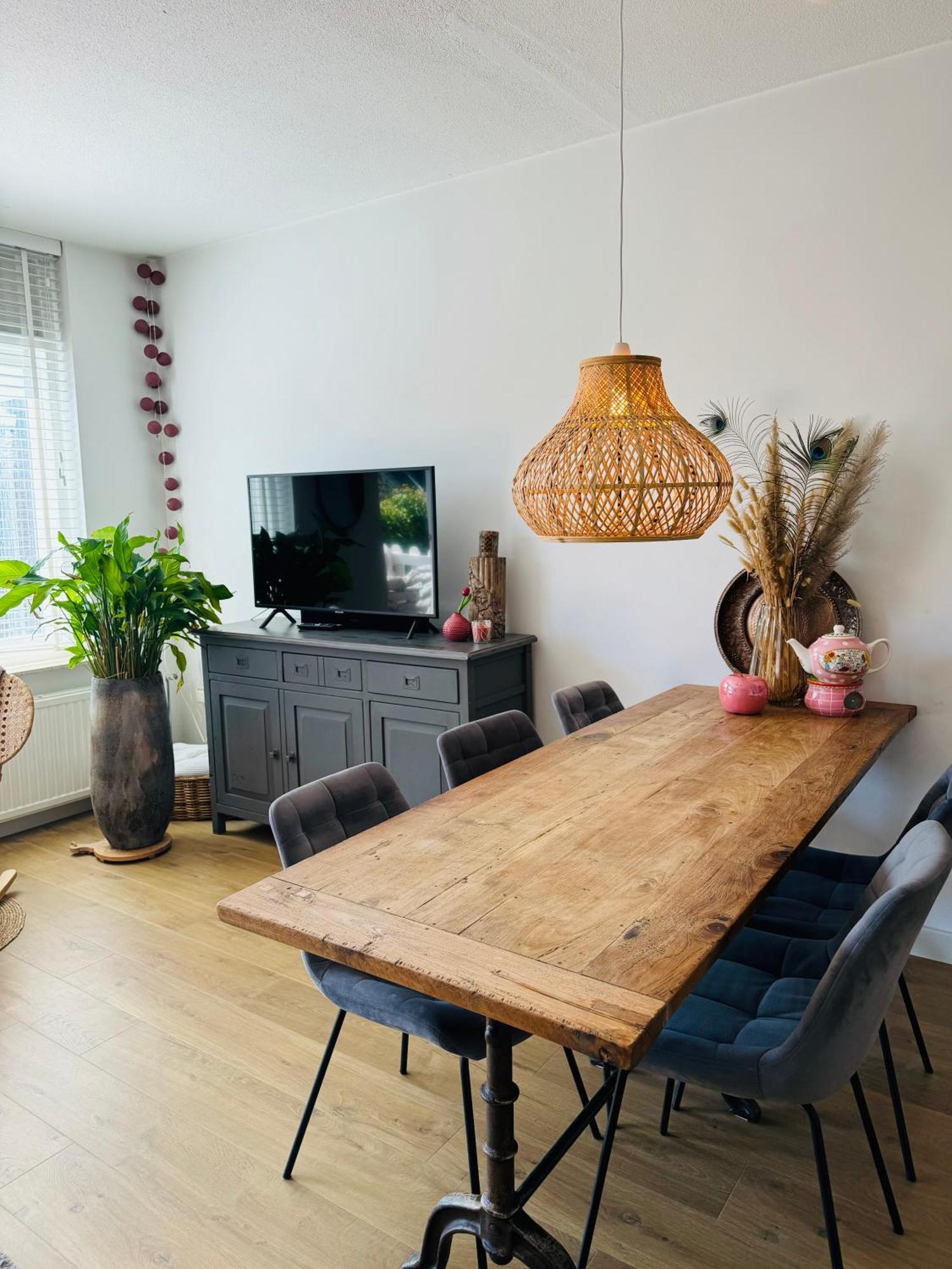 Hellonoordwijk - Toekomststraat1C Eksteriør bilde