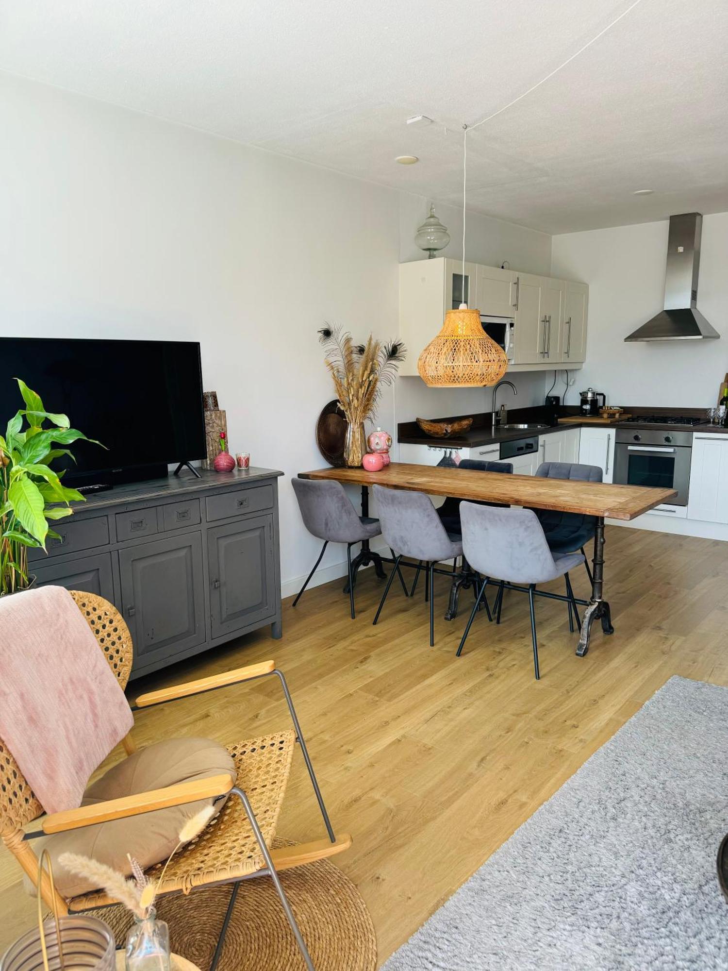 Hellonoordwijk - Toekomststraat1C Eksteriør bilde