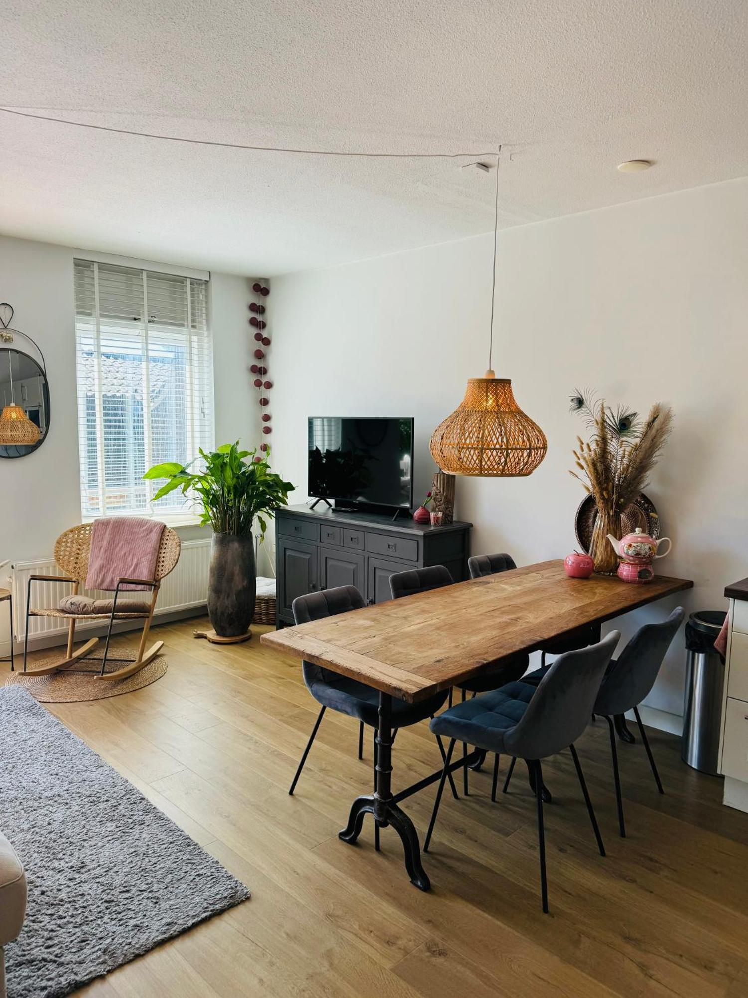 Hellonoordwijk - Toekomststraat1C Eksteriør bilde